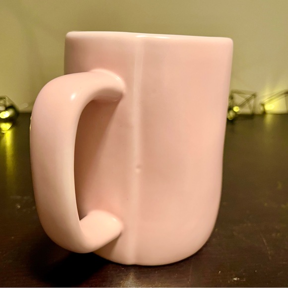 Rae Dunn PRAY mug - Picture 3 of 5